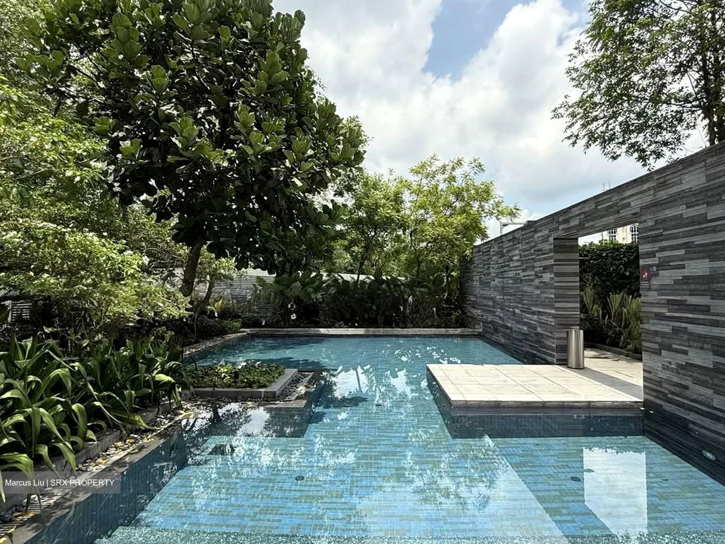 Principal Garden (D3), Condominium #566374461